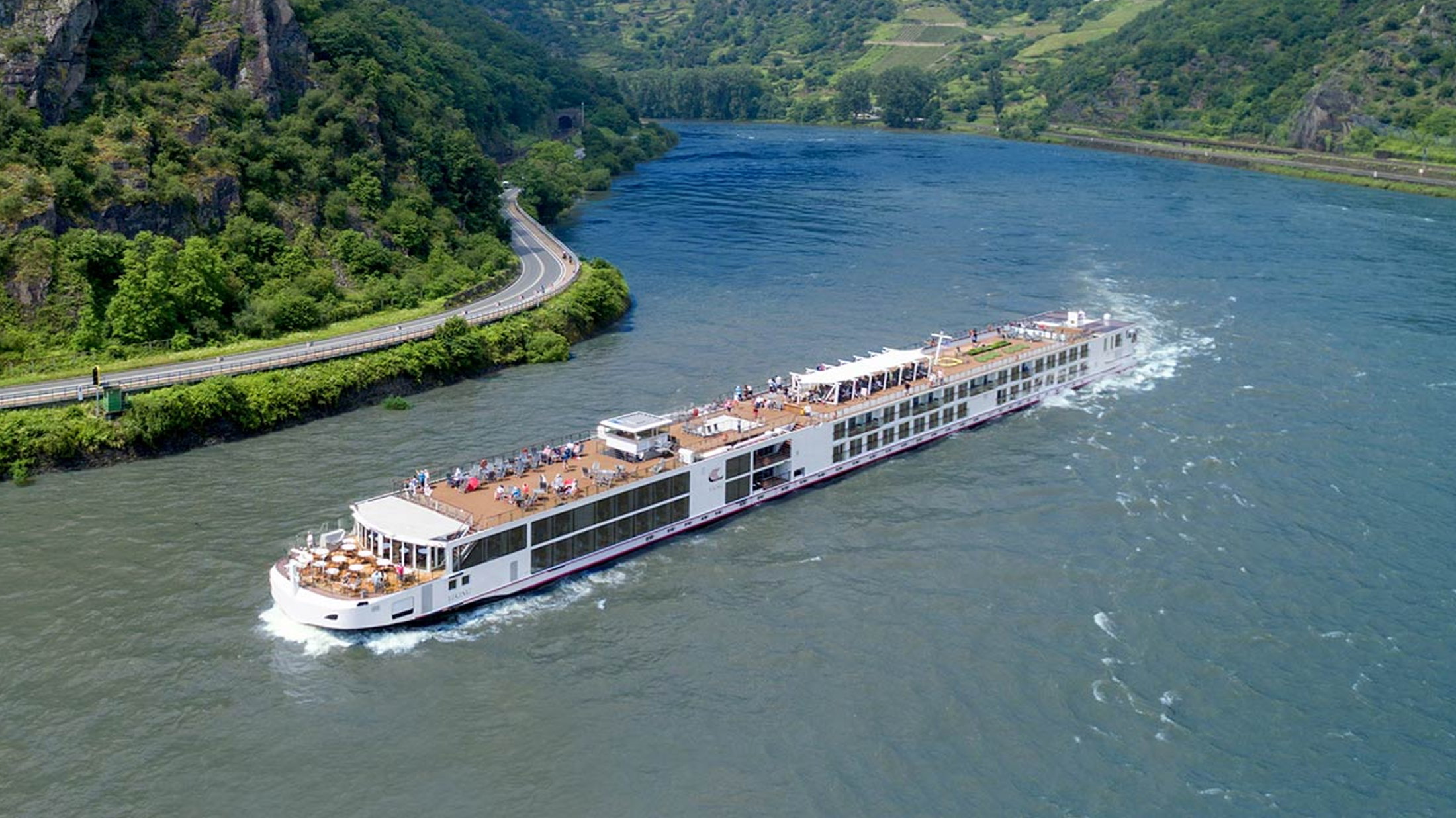 viking river cruises fall 2023